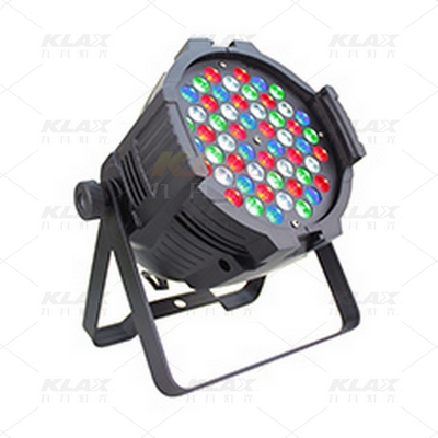 54*3W LED 染色帕灯