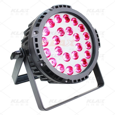 24x10W LED 染色帕灯