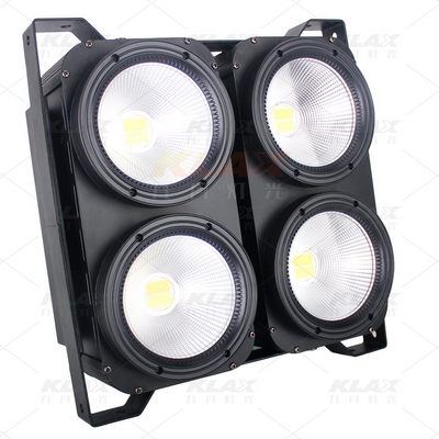 LED 400W 四眼观众灯