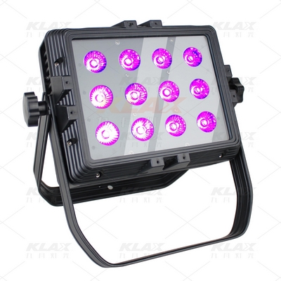 12x10W LED 户外洗墙灯